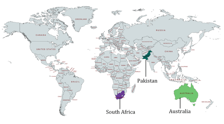 physical map of india pdf download